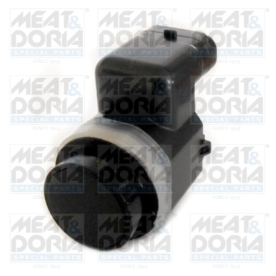 Sensor, park distance control